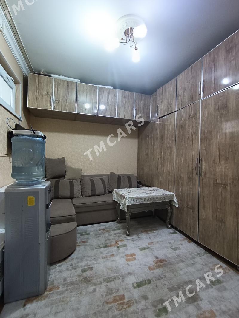 МИР 1 2 КОМ 1 ЭТАЖ 2 КОМ - Aşgabat - img 4