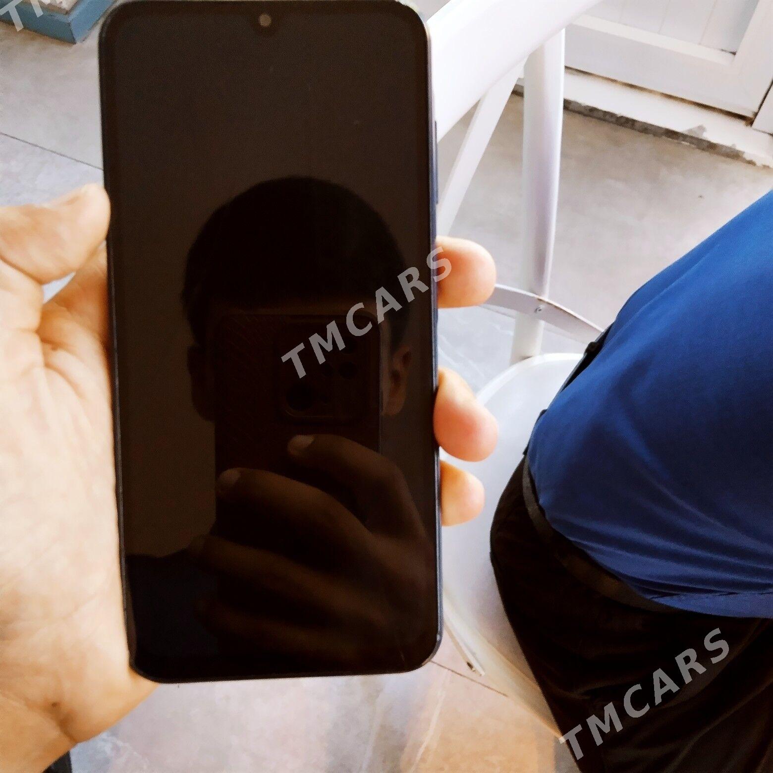 samsung a15 - Ашхабад - img 2
