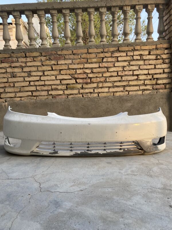 Bufer Duty camry 1 200 TMT - Balkanabat - img 2
