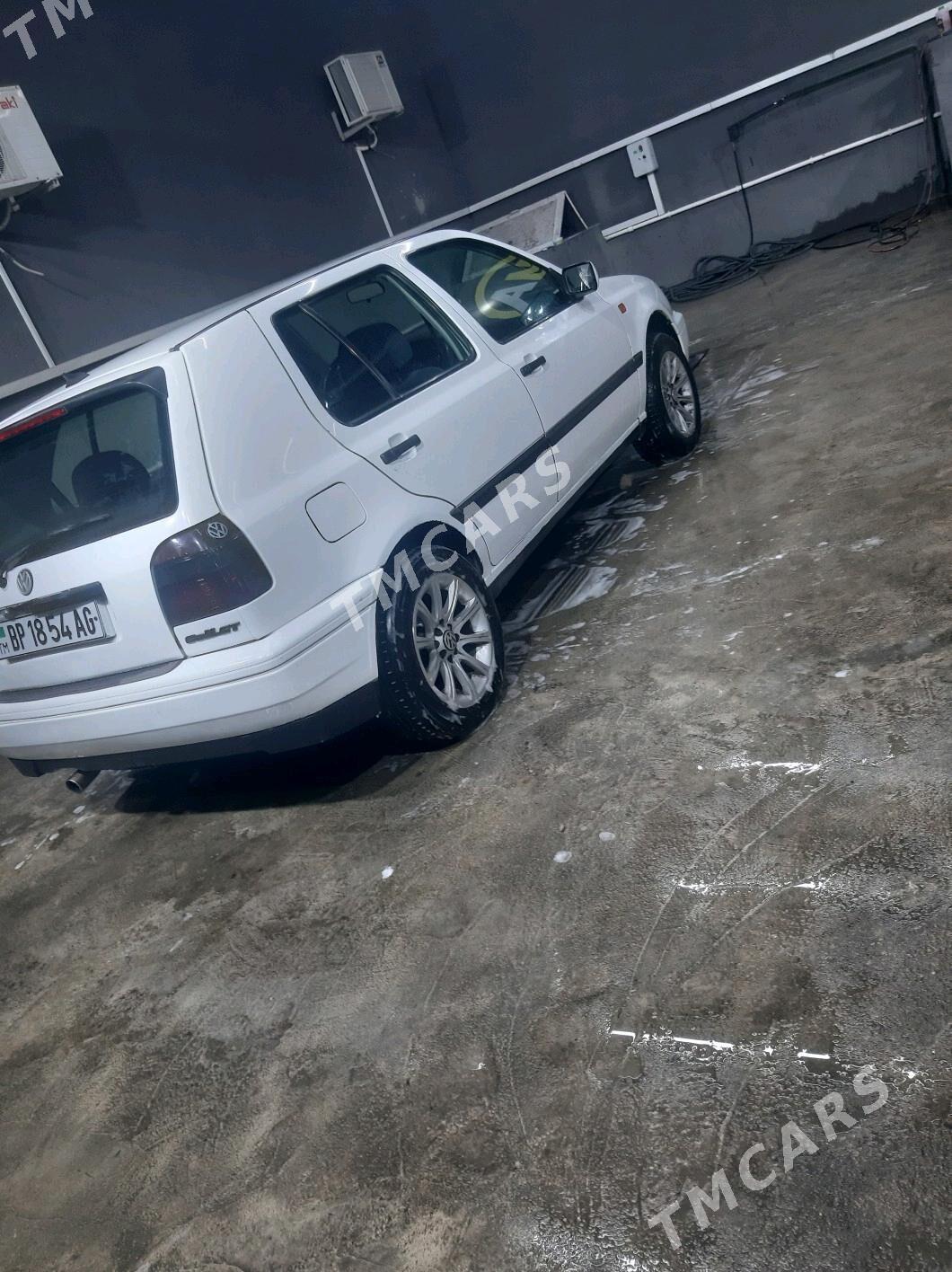 Volkswagen Golf 1994 - 35 000 TMT - Änew - img 4