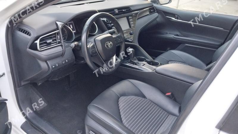 Toyota Camry 2020 - 294 000 TMT - Ашхабад - img 2