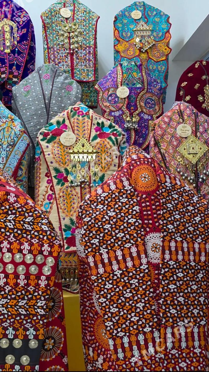 Satlyk tayyn biznes - Айтакова (ул. Огузхана) - img 4