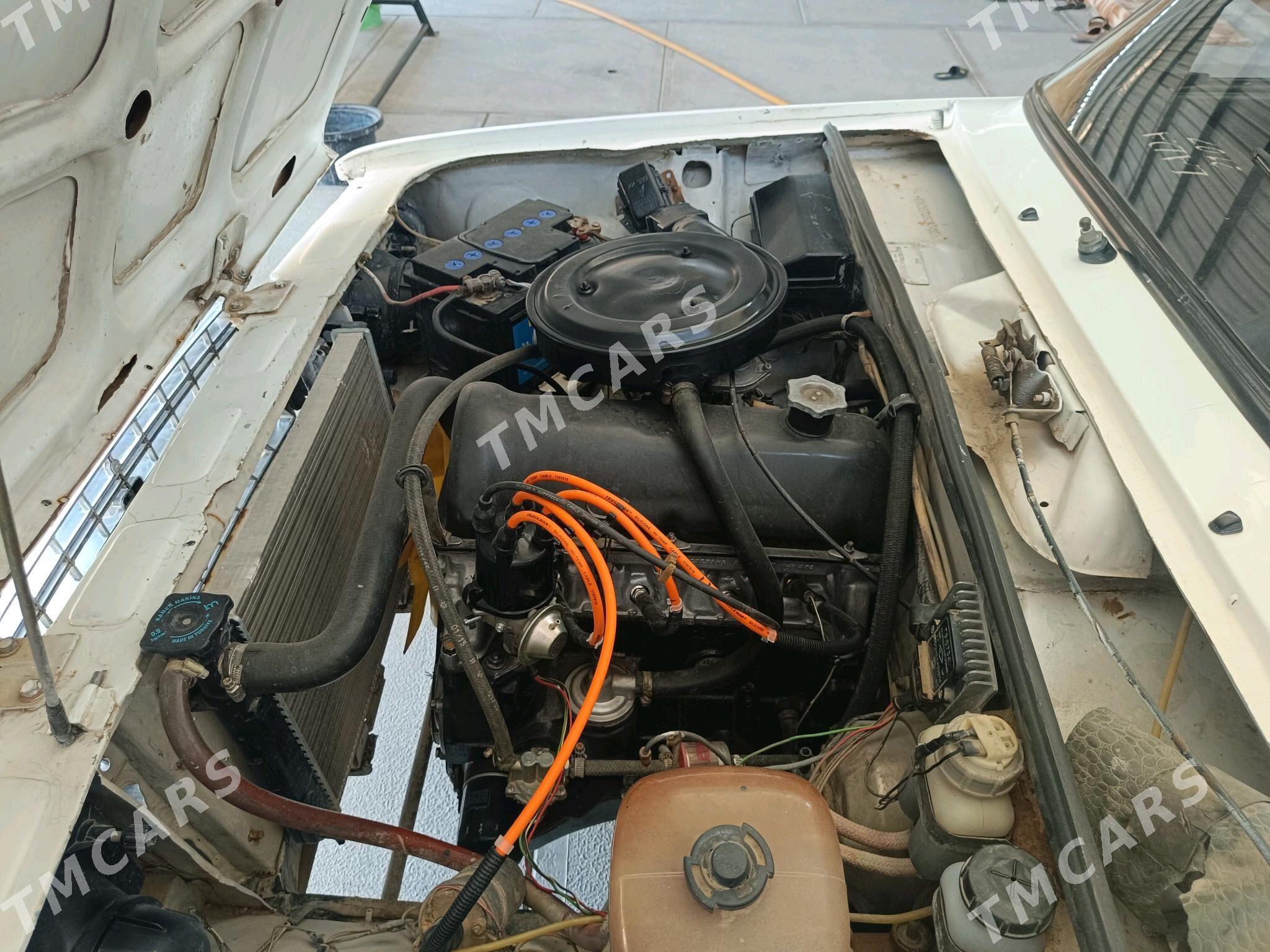 Lada 2107 2004 - 25 000 TMT - Байрамали - img 6