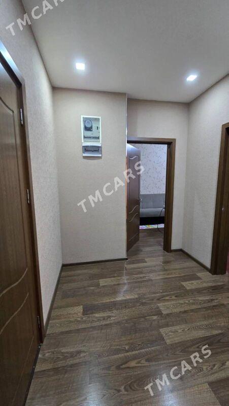 Доссаф 4 ком 1 этаж - Aşgabat - img 2