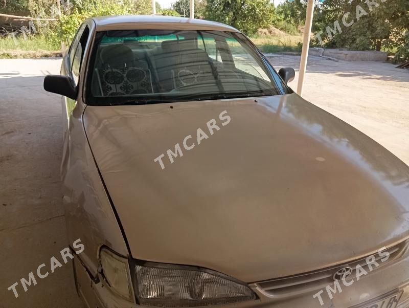 Toyota Camry 1993 - 70 000 TMT - Достлук - img 2