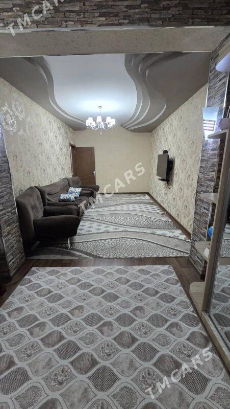 Доссаф 4 ком 1 этаж - Aşgabat - img 5