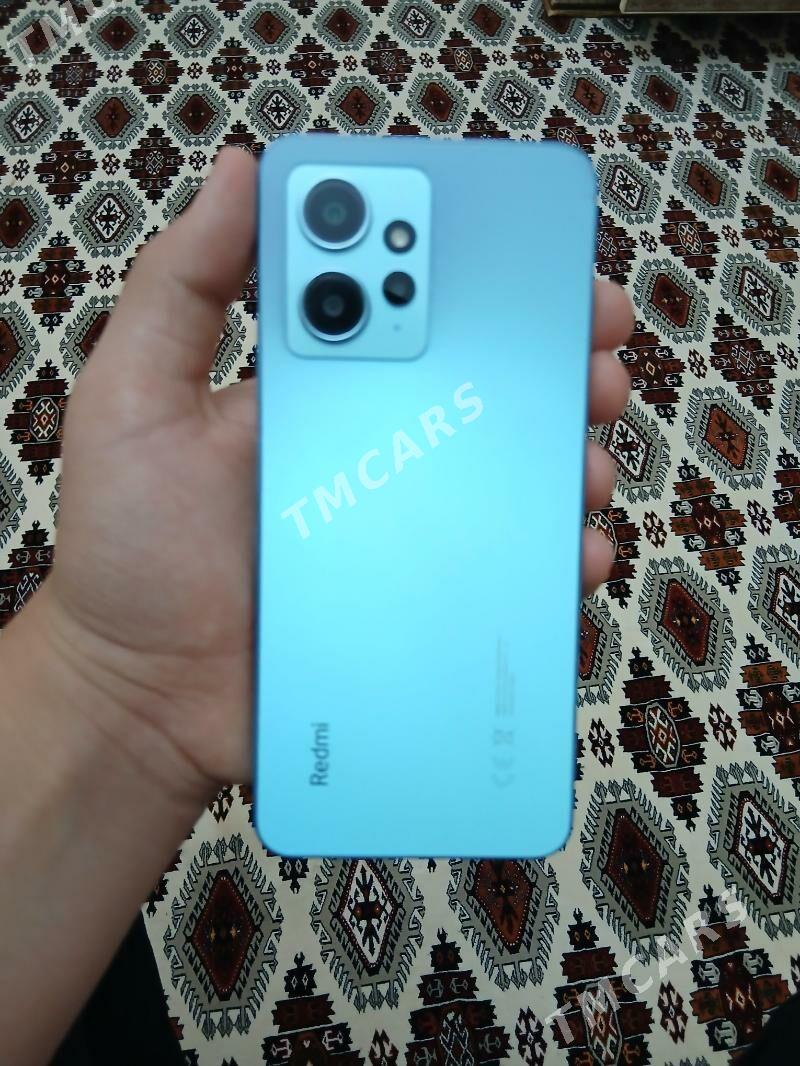 redmi not12 - Ашхабад - img 3