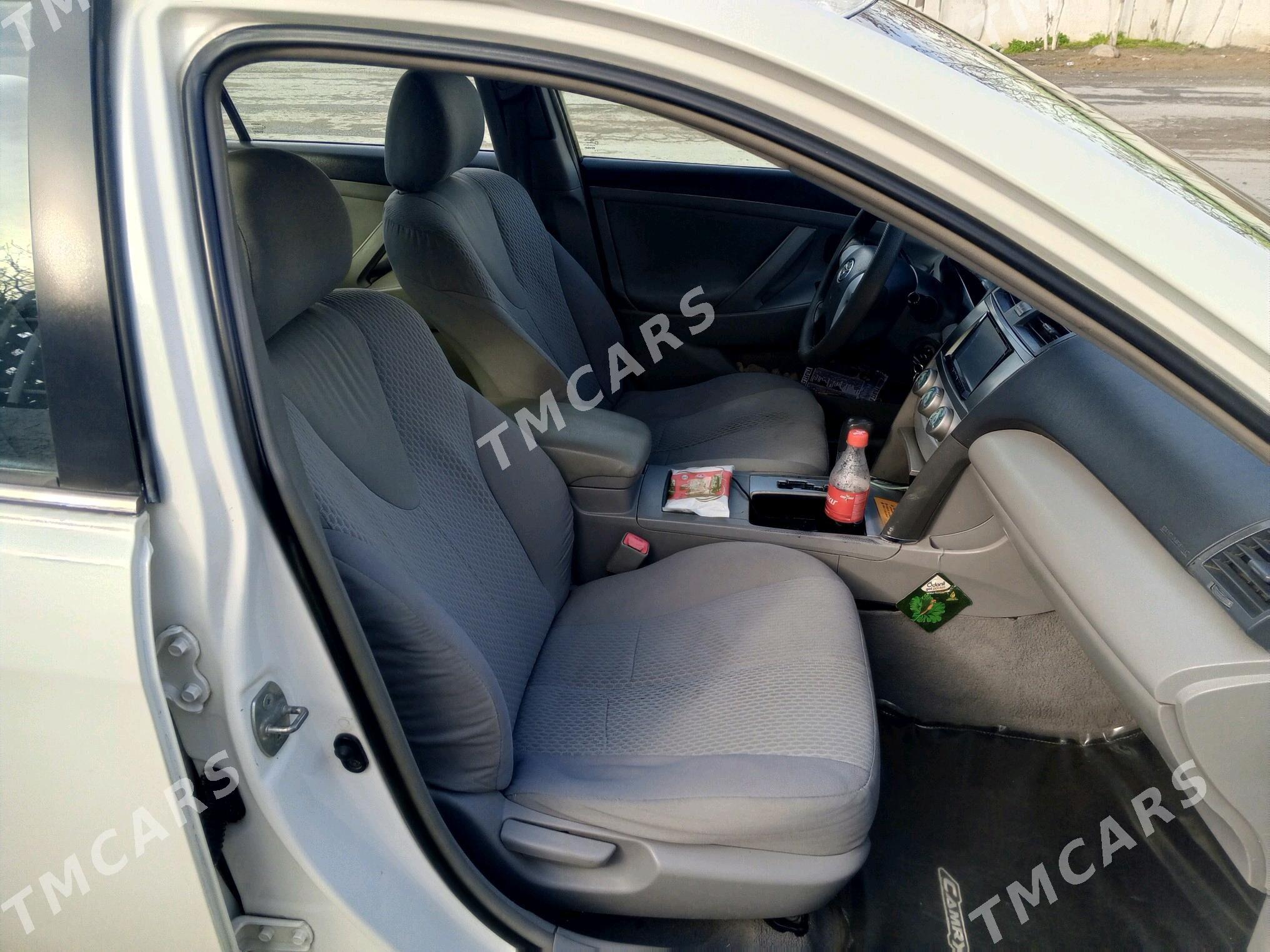 Toyota Camry 2008 - 140 000 TMT - Ашхабад - img 6