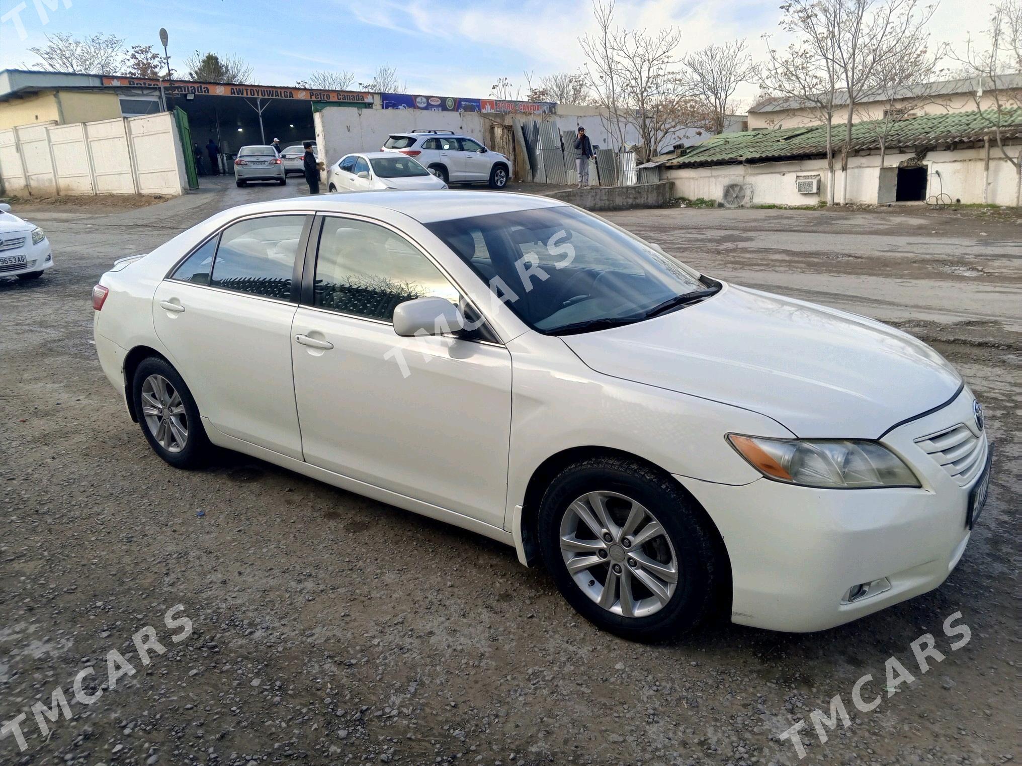 Toyota Camry 2008 - 140 000 TMT - Ашхабад - img 5