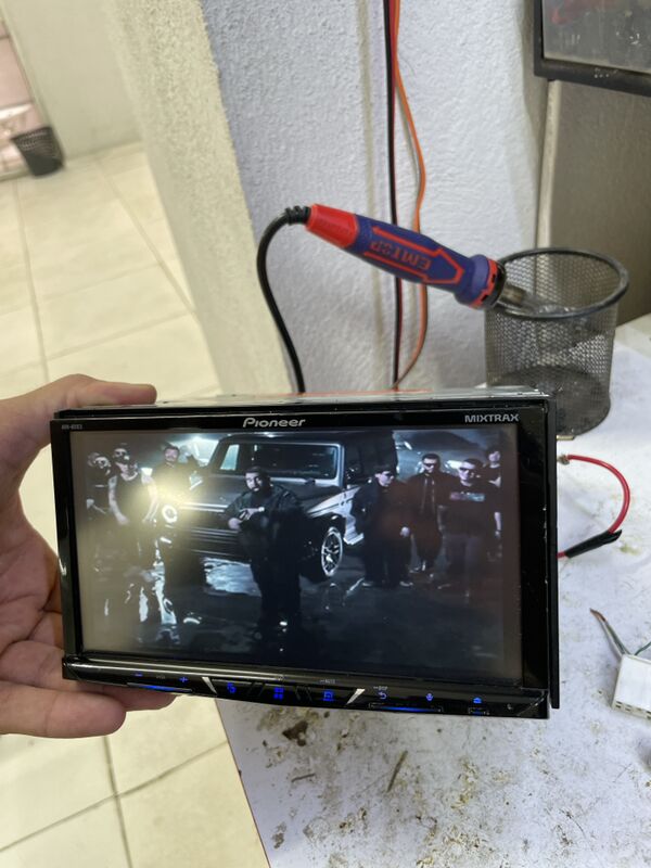 pioneer orginal telewizor 2 800 TMT - Aşgabat - img 2