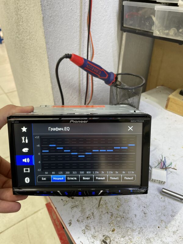 pioneer orginal telewizor 2 800 TMT - Aşgabat - img 4