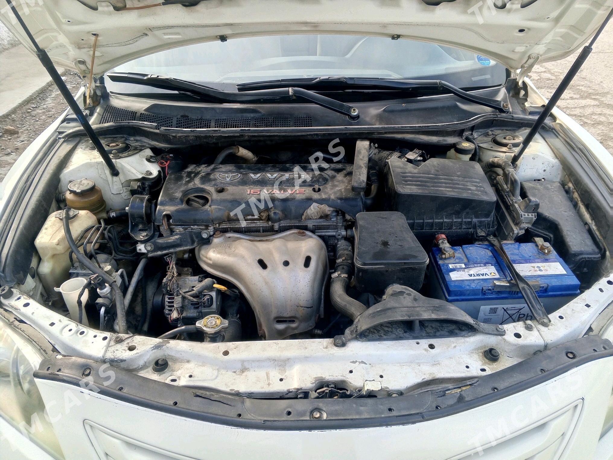 Toyota Camry 2008 - 140 000 TMT - Ашхабад - img 2