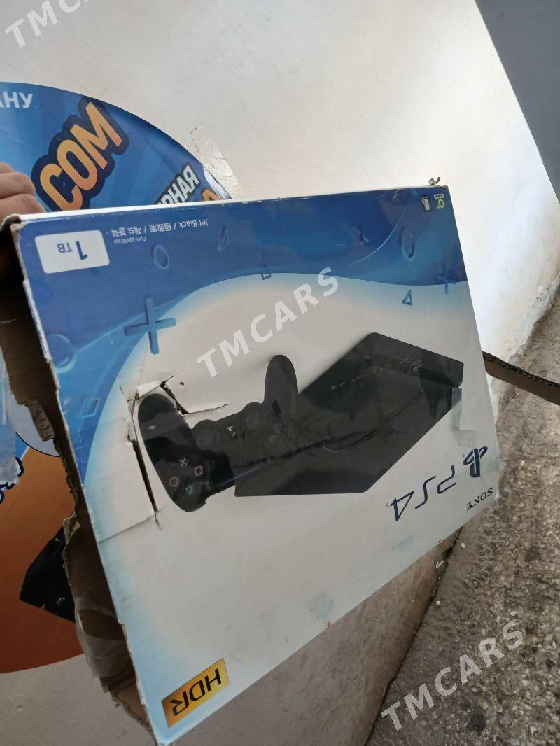 Playstation 4 Slim 1Tb - Дашогуз - img 5