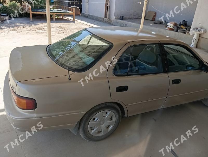 Toyota Camry 1993 - 70 000 TMT - Достлук - img 4