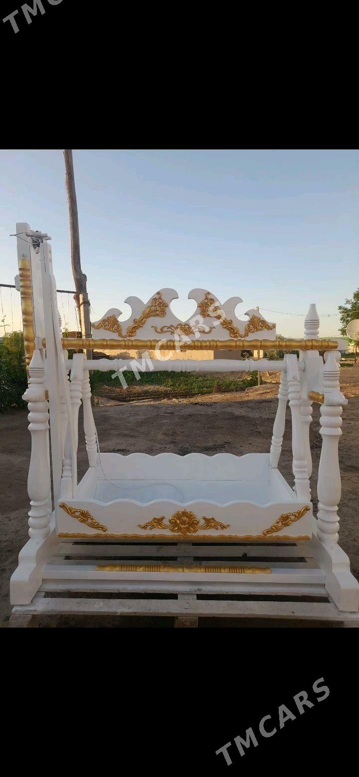 tokly caga sallancak - Мургап - img 2