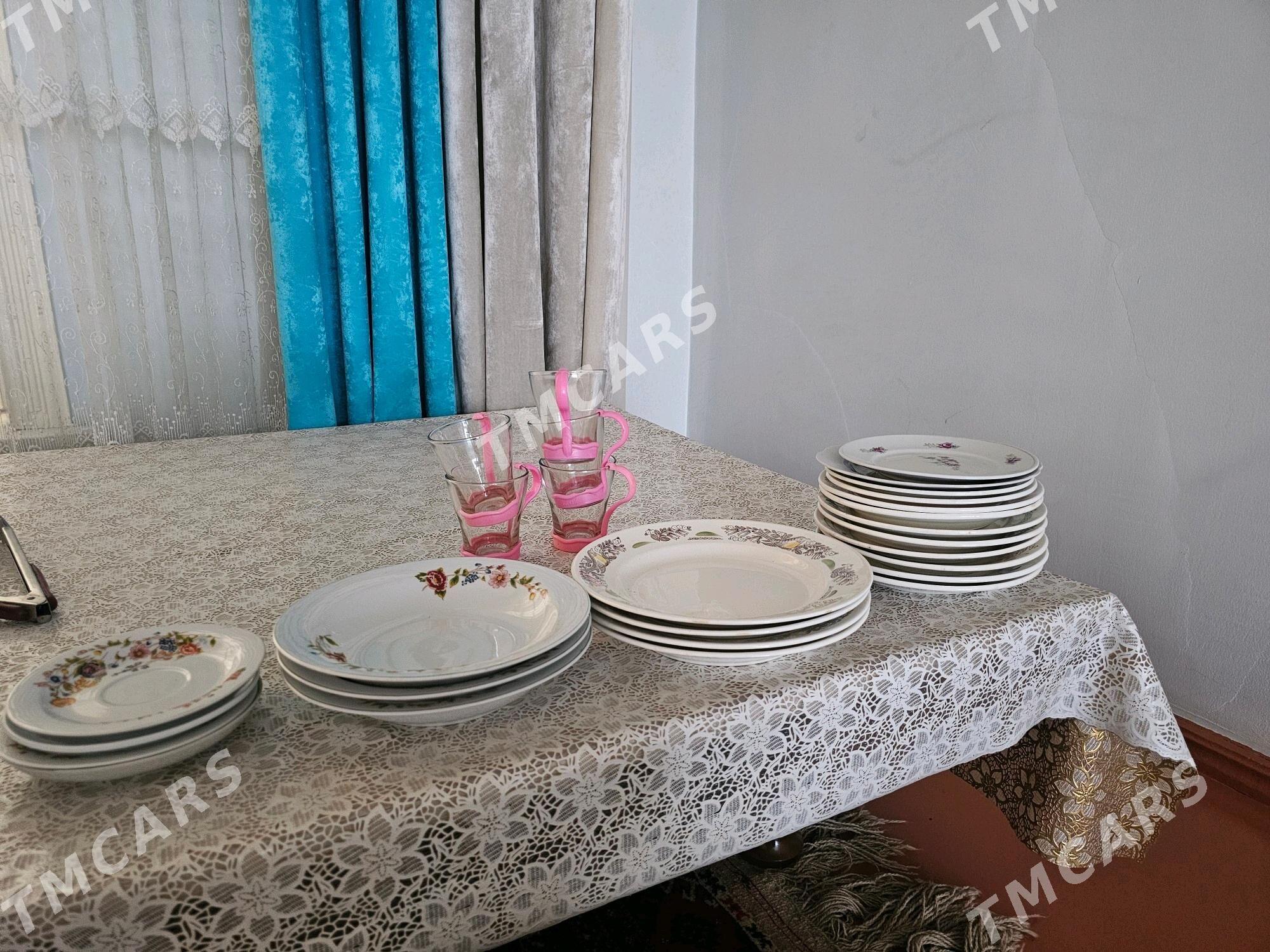 tarelkalar - Daşoguz - img 1