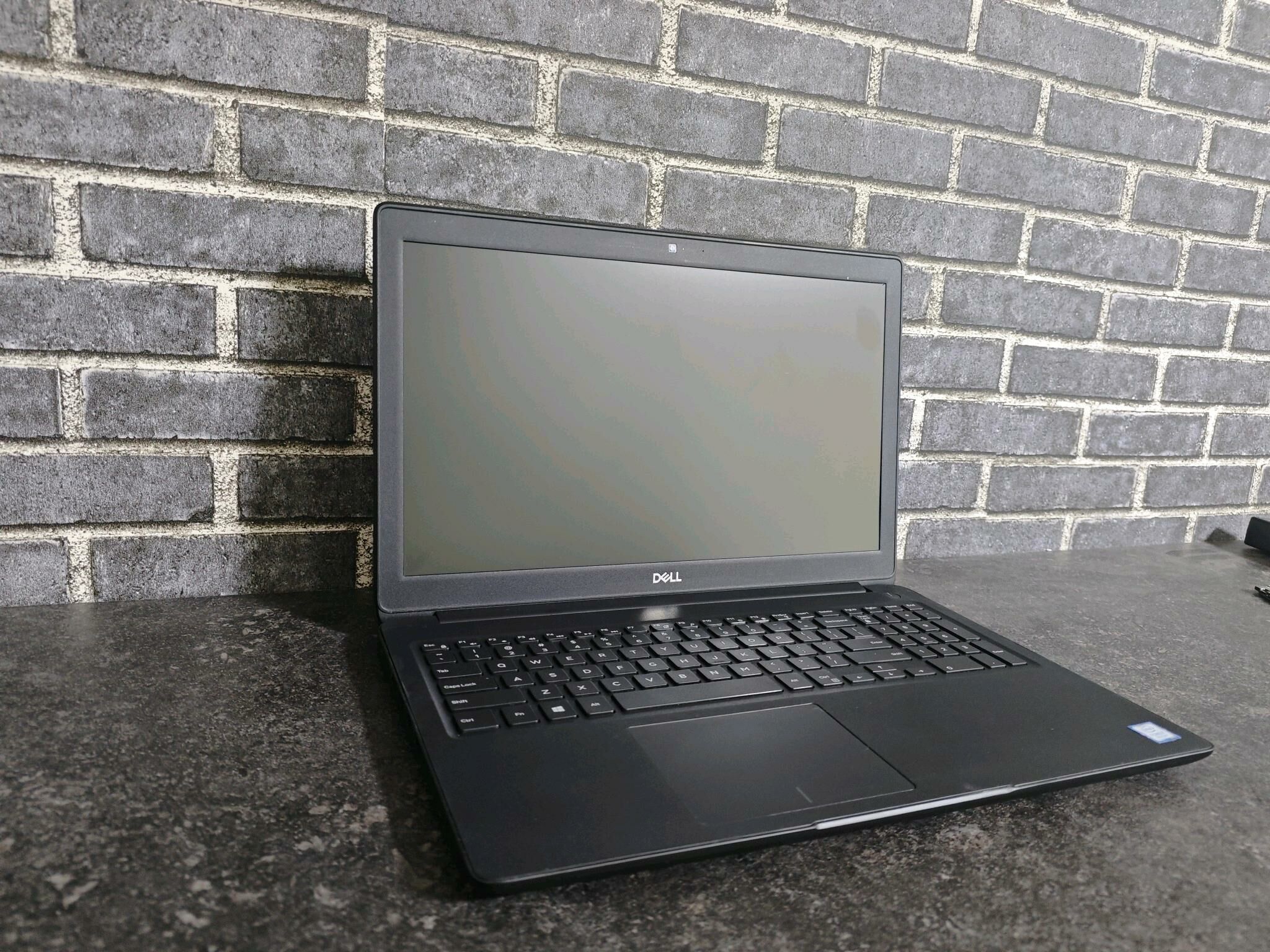 Dell 3500 i7 8Th/8Gb/256Gb/2Gb - Köşi - img 2