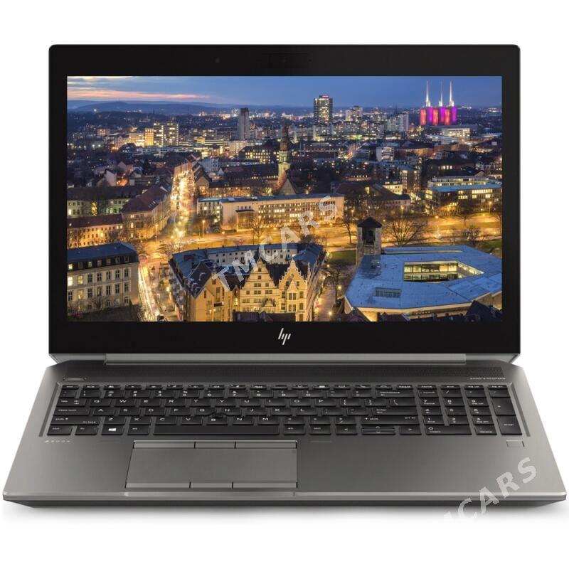 i7 9 Gen Ram 32GB Notebok - Mary - img 2
