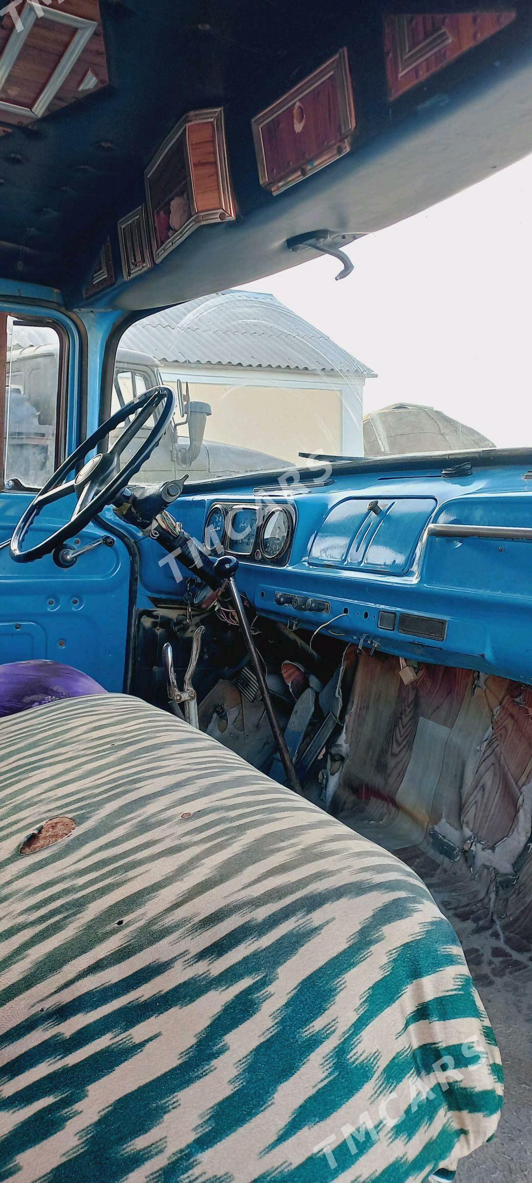 Zil 130 1993 - 80 000 TMT - Ак-Бугдайский этрап - img 5