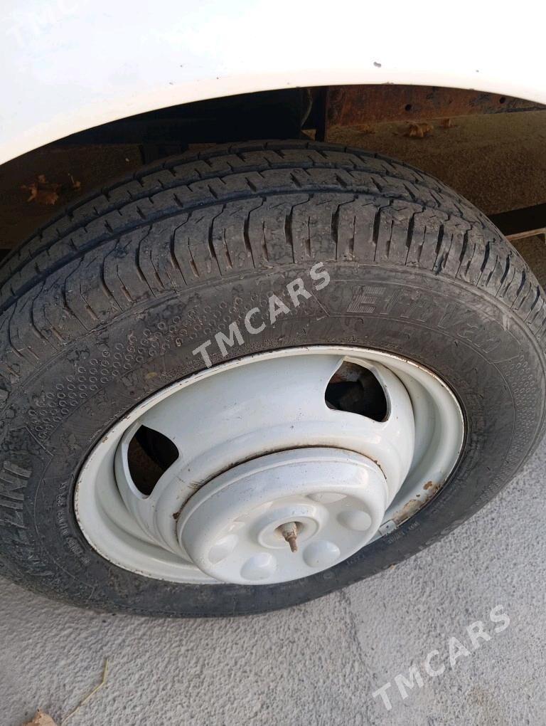 Gaz Gazel 1999 - 32 000 TMT - Mary - img 2