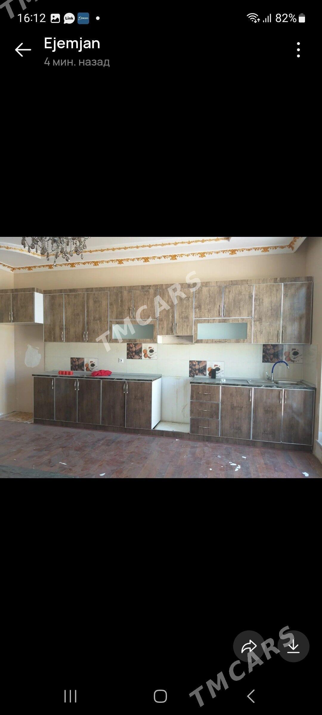 kuhuny garnitur кухны гарнитур - 30 mkr - img 2