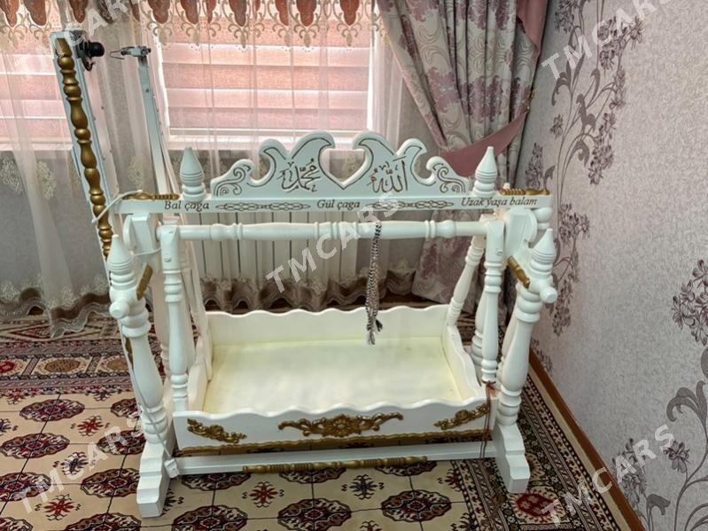 Tokly sallancak - Aşgabat - img 3