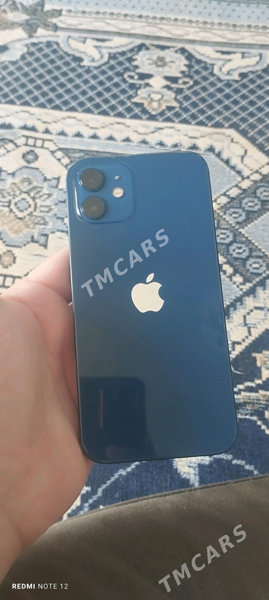 iphone 12 - Гумдаг - img 3