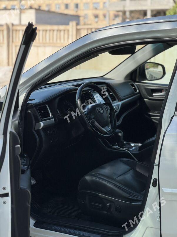 Toyota Highlander 2018 - 340 000 TMT - Mary - img 8