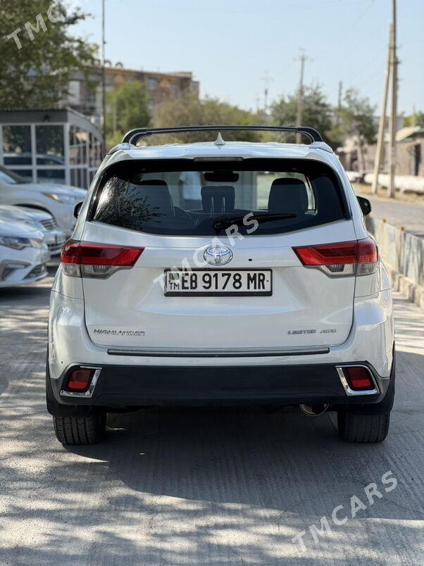 Toyota Highlander 2018 - 340 000 TMT - Mary - img 6