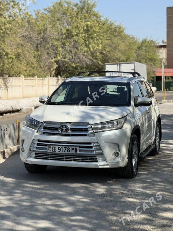 Toyota Highlander 2018 - 340 000 TMT - Mary - img 3