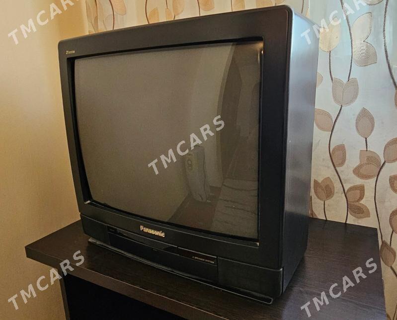Panasonic telewizor - Гаудан "Б" - img 2