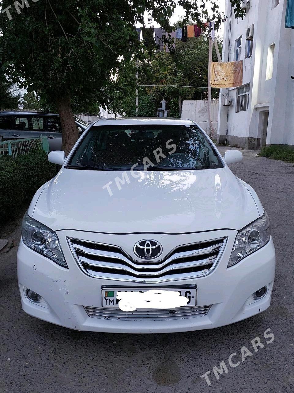 Toyota Camry 2008 - 175 000 TMT - Ашхабад - img 2