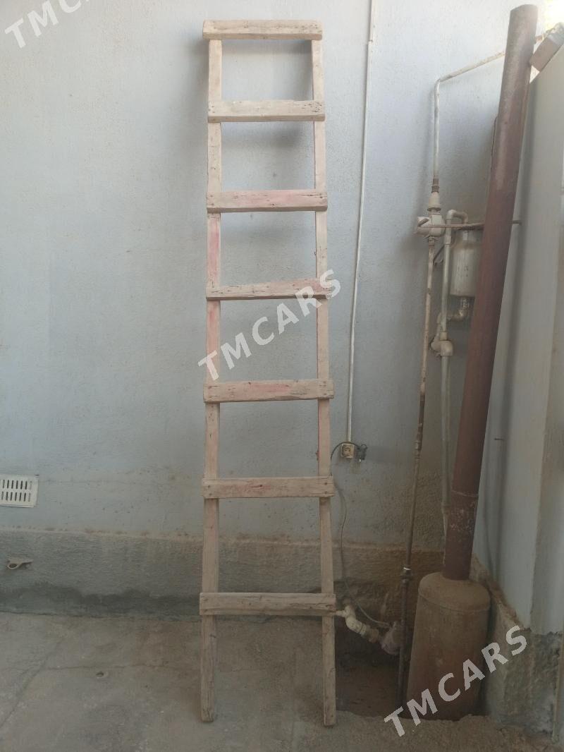 Merdiwan - Tejen - img 1