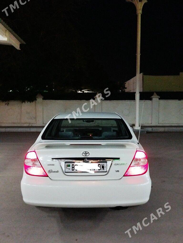 Toyota Camry 2003 - 140 000 TMT - Balkanabat - img 2