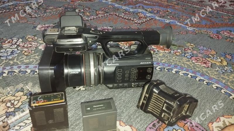 Panasonic A90 - Теджен - img 2