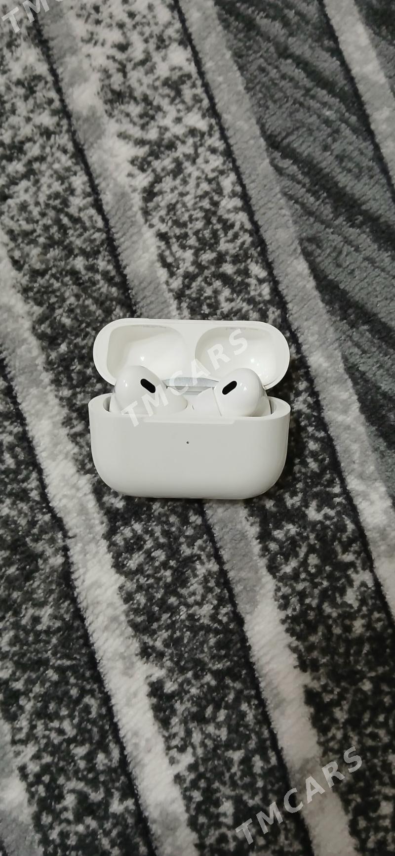 Airpods pro - Туркменабат - img 2