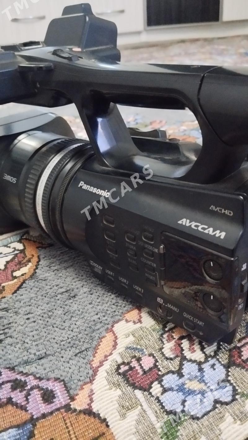 Panasonic A90 - Теджен - img 4