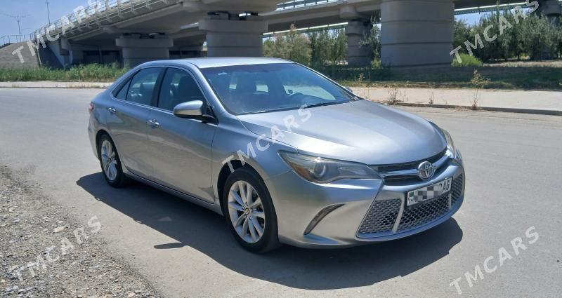 Toyota Camry 2015 - 238 000 TMT - Aşgabat - img 3