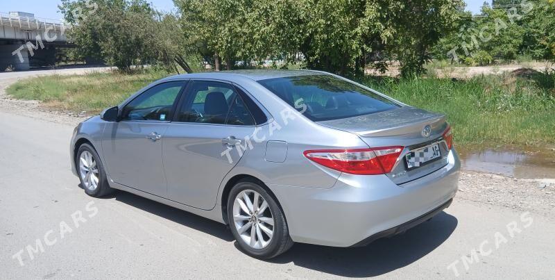 Toyota Camry 2015 - 238 000 TMT - Aşgabat - img 5