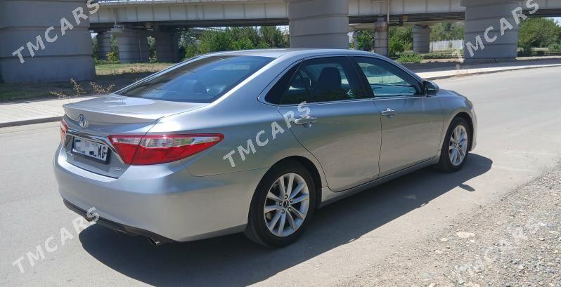 Toyota Camry 2015 - 238 000 TMT - Aşgabat - img 4