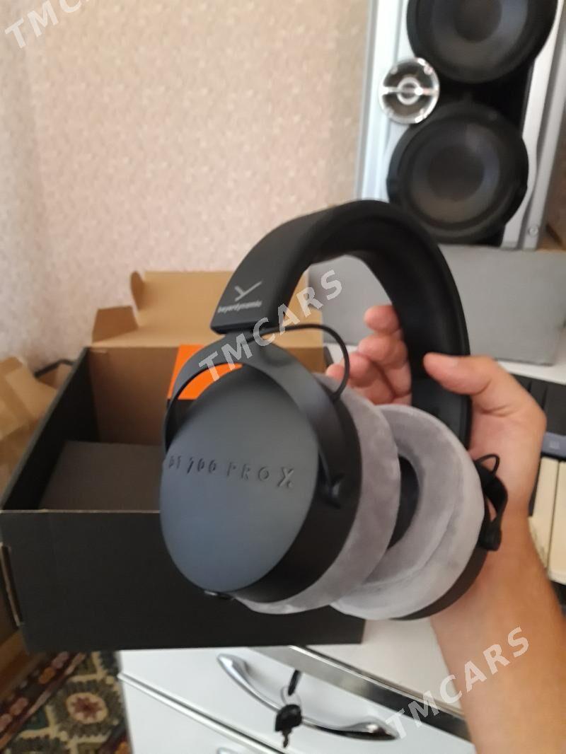 Studio naushnik - Gyzylarbat - img 2