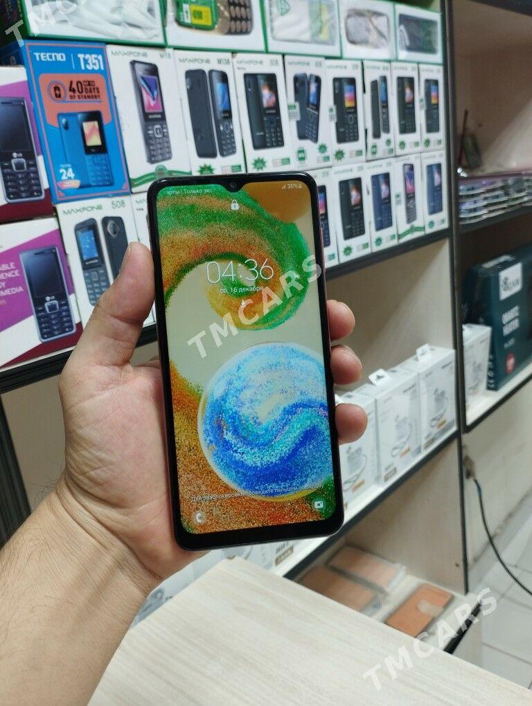 Samsung A04 S - 30 мкр - img 2