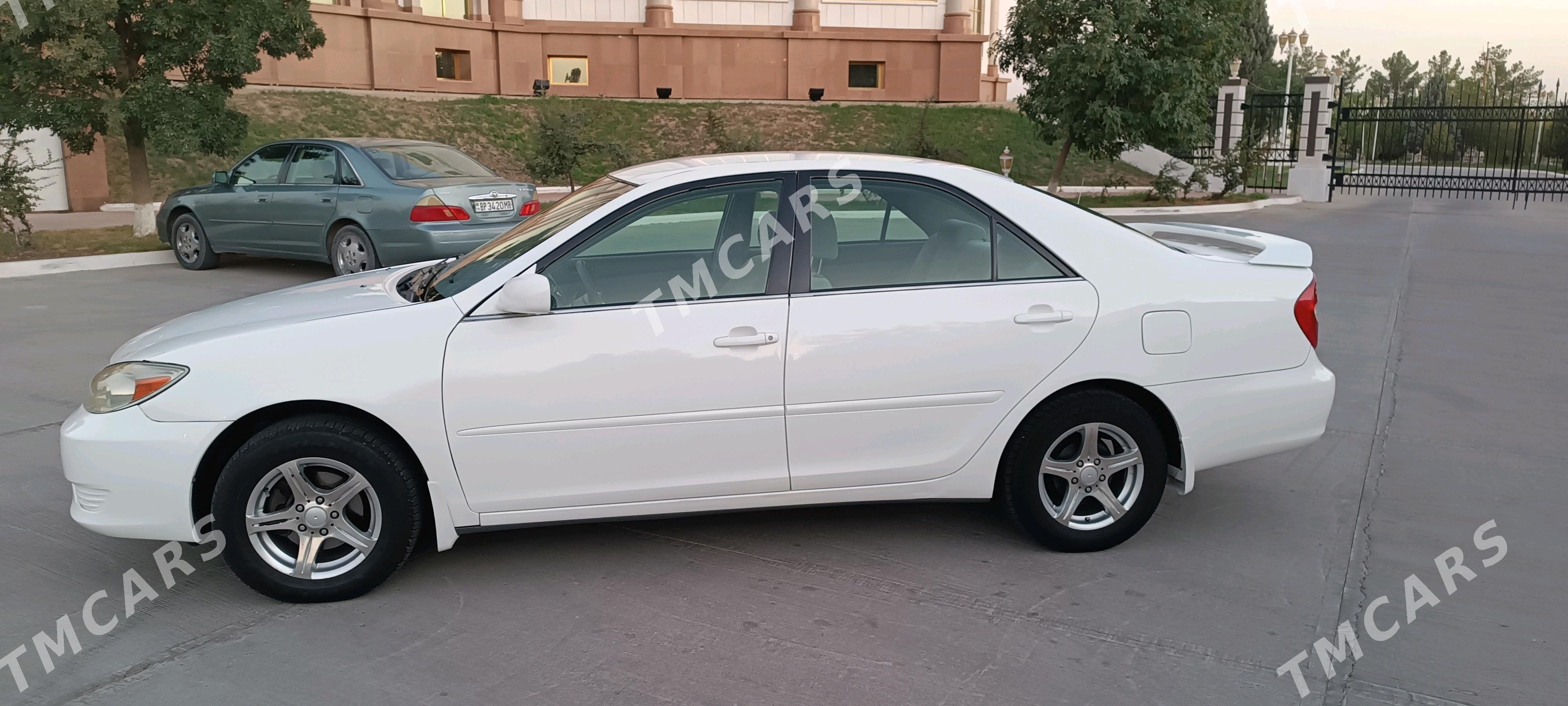 Toyota Camry 2003 - 145 000 TMT - Мары - img 2