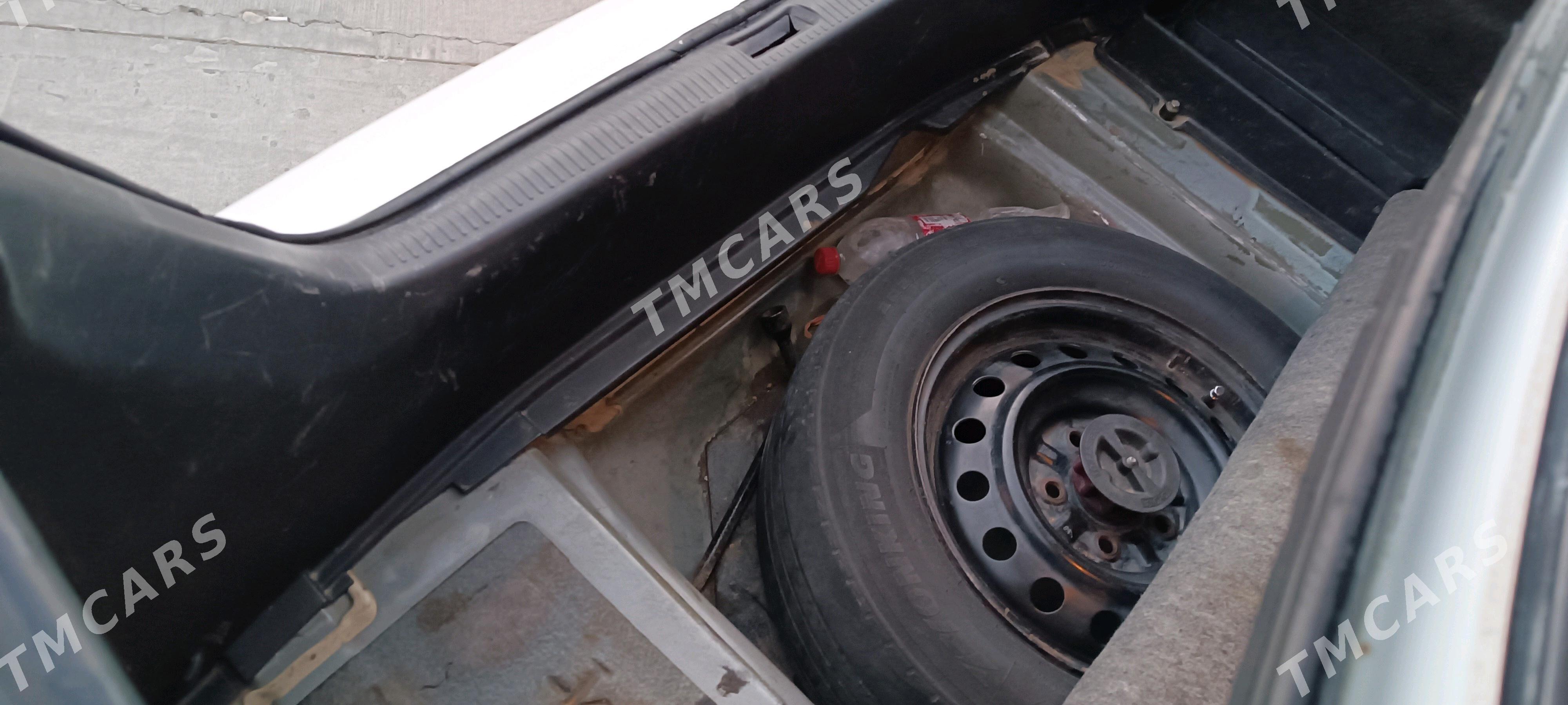 Toyota Camry 2003 - 145 000 TMT - Мары - img 7