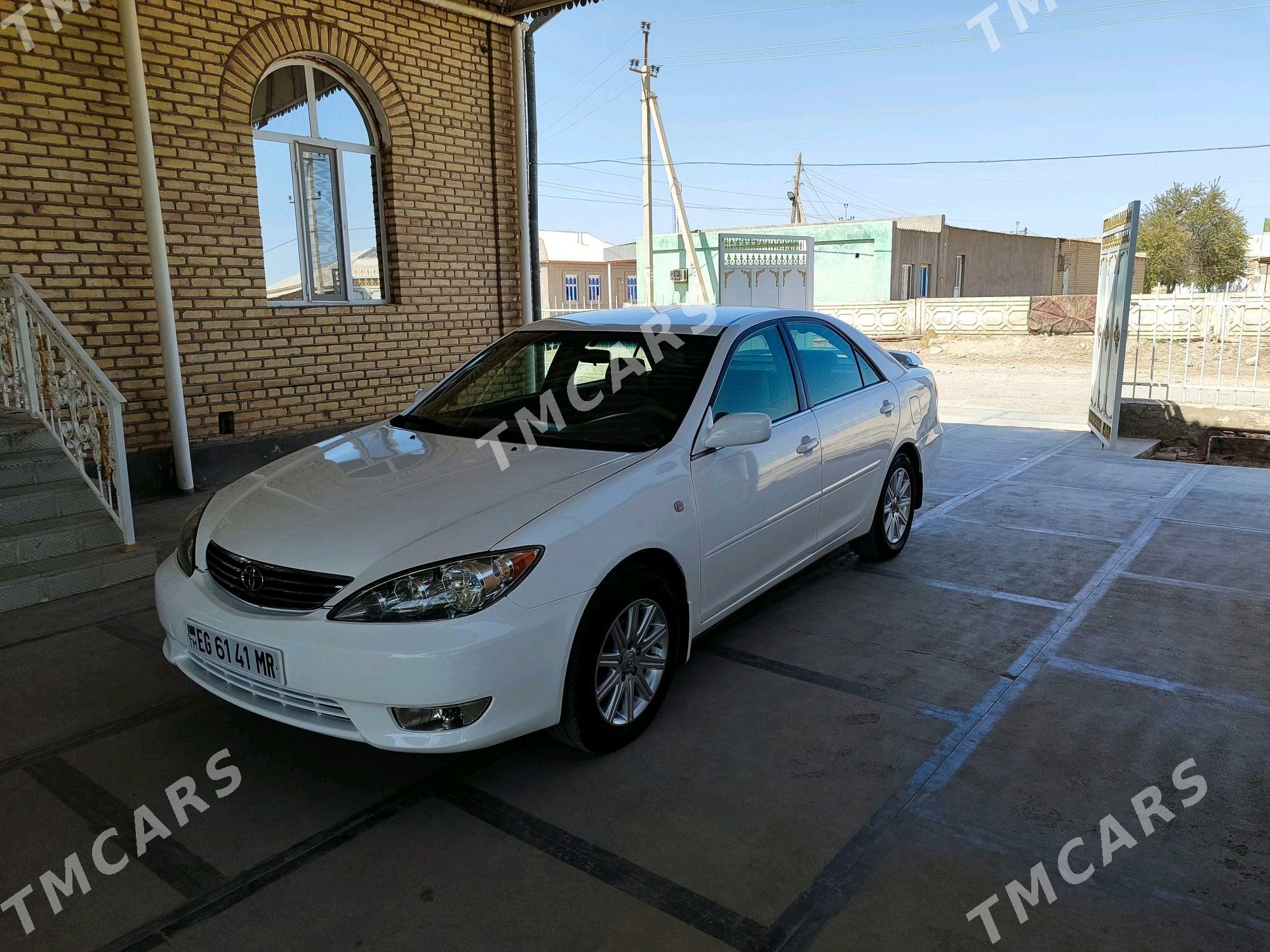 Toyota Camry 2002 - 157 000 TMT - Mary - img 2