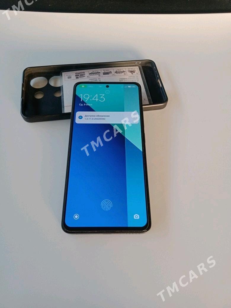 Redmi not 13 8+8/256 - Мары - img 2