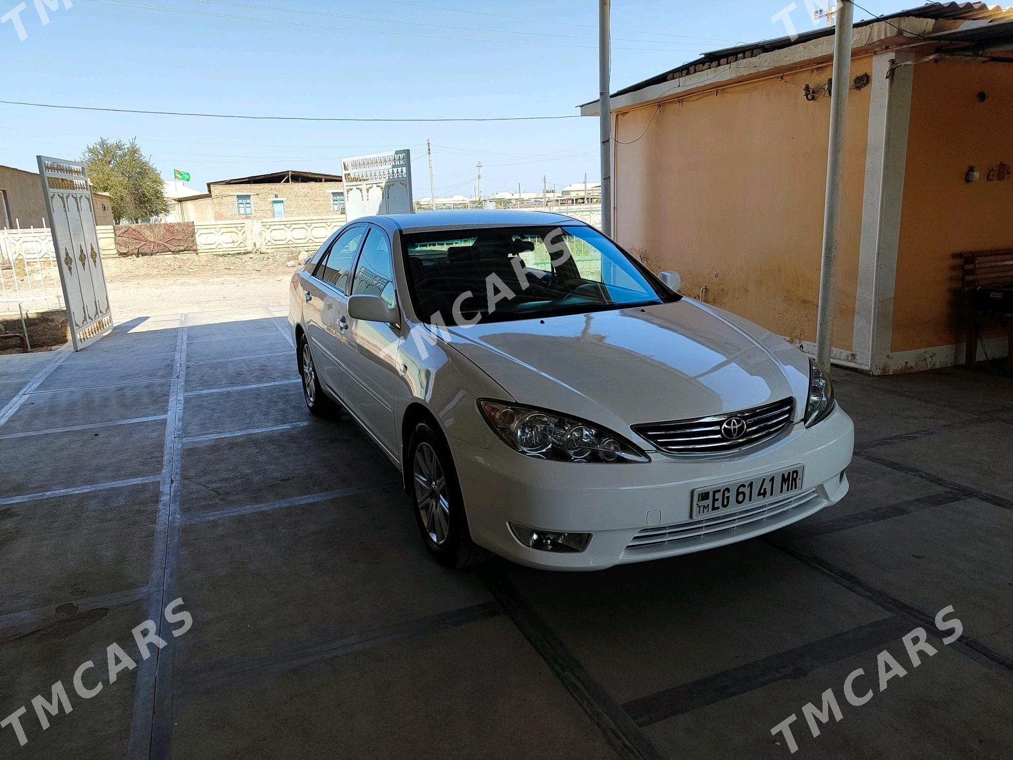 Toyota Camry 2002 - 157 000 TMT - Mary - img 3
