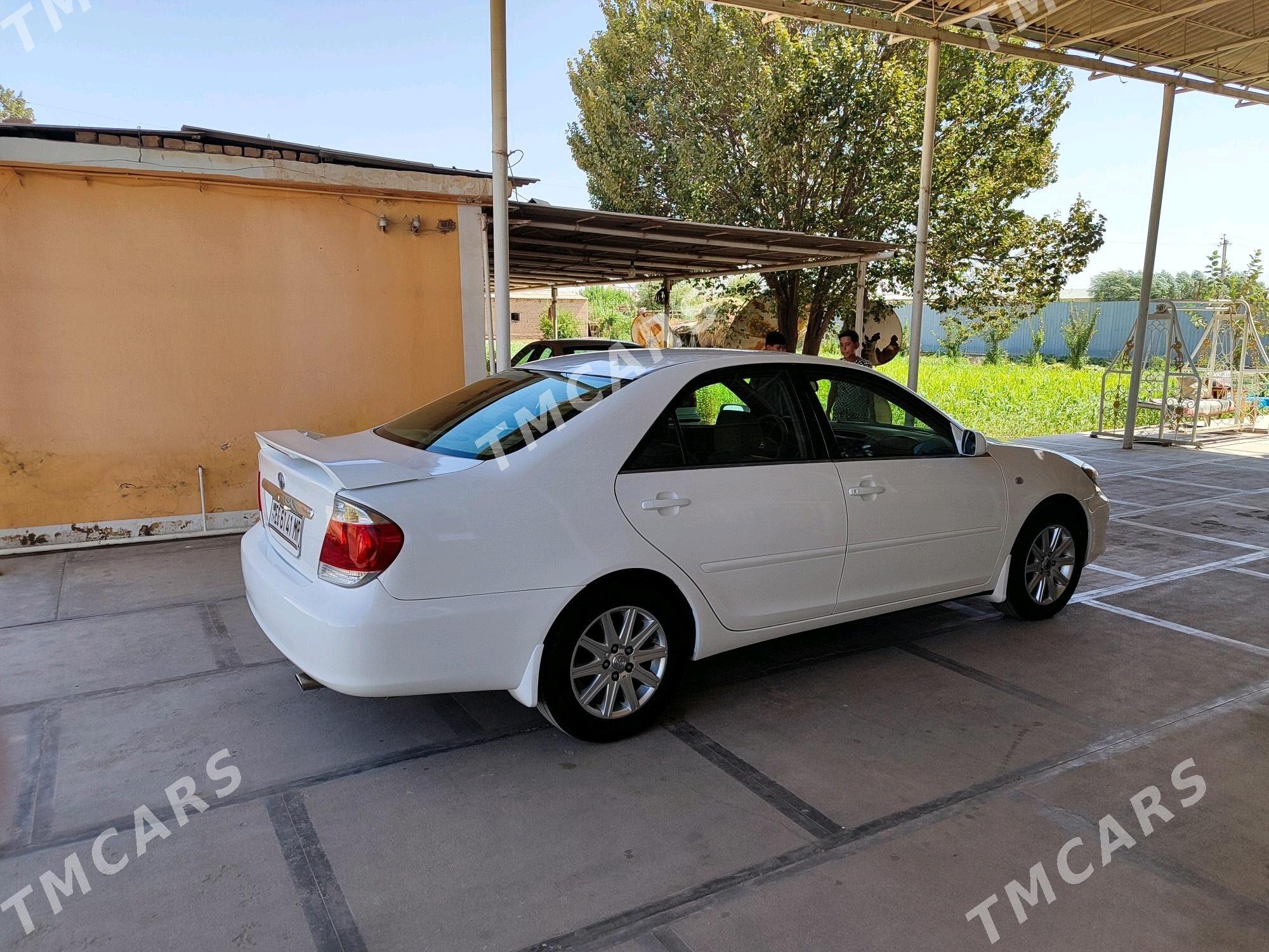 Toyota Camry 2002 - 157 000 TMT - Mary - img 7