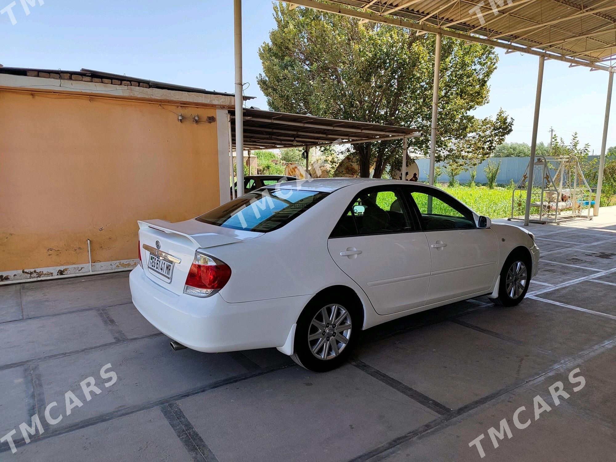 Toyota Camry 2002 - 157 000 TMT - Mary - img 5