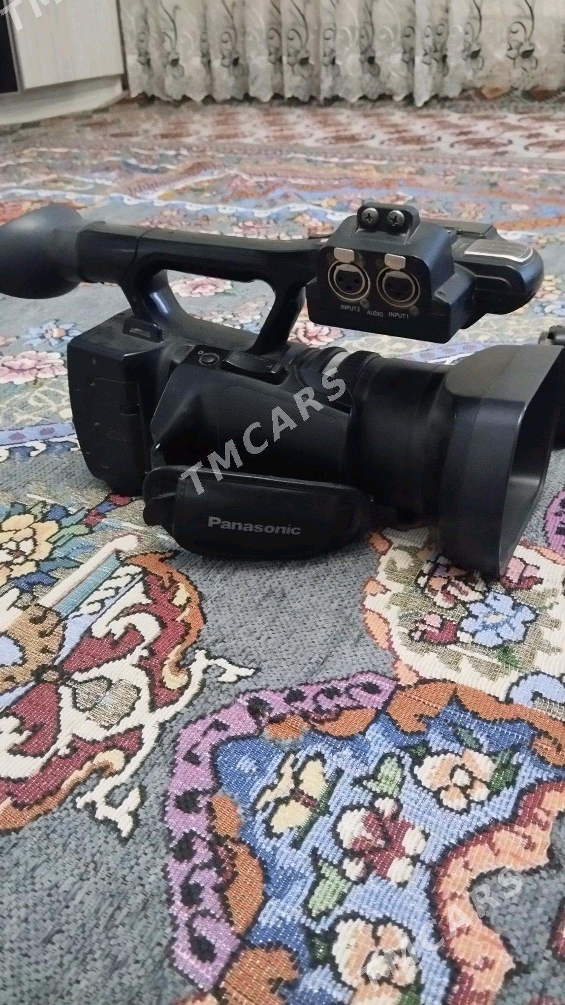 Panasonic A90 - Теджен - img 5